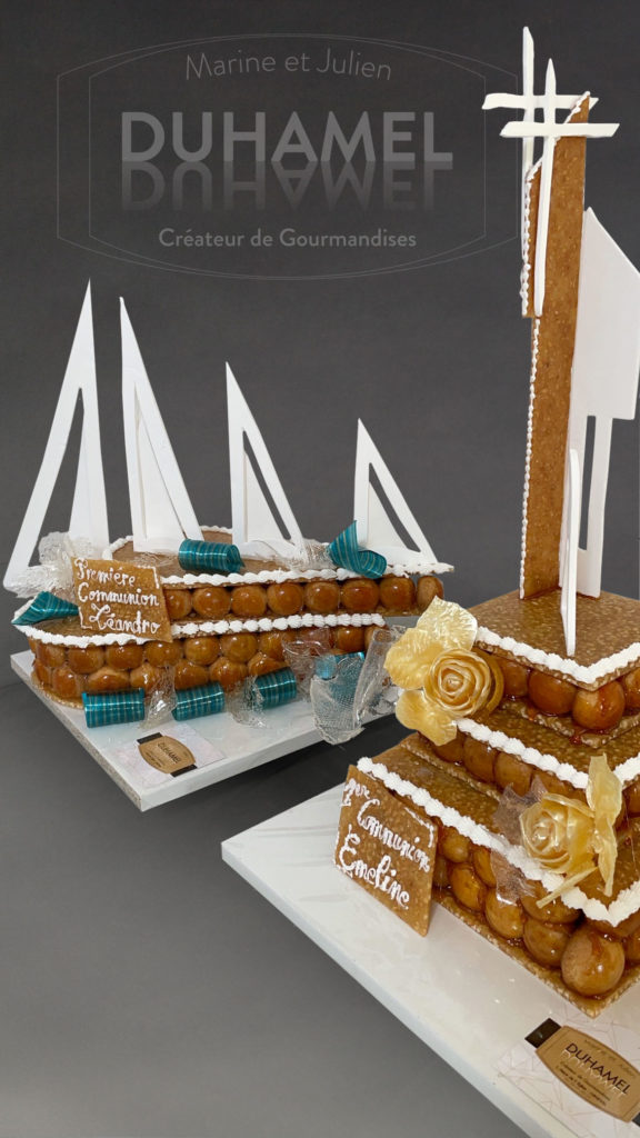 Créateur sur commande